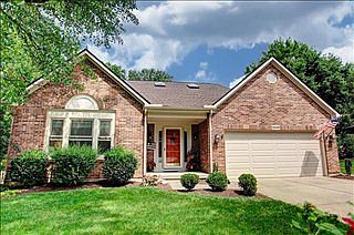 1st image of 2209 Hillrise Cir
