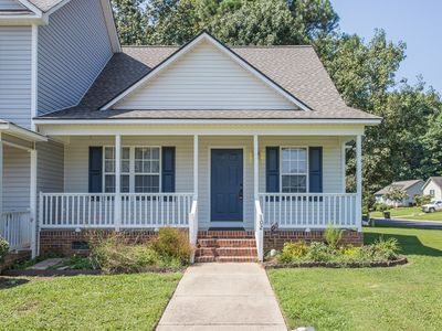 102 Green Park, Clayton, NC, 27520