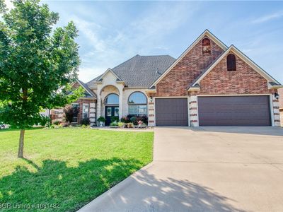 3020 Brighton Pointe, Fort Smith, AR, 72903