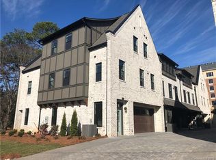6521 Hazelton Dr, Charlotte, NC 28210