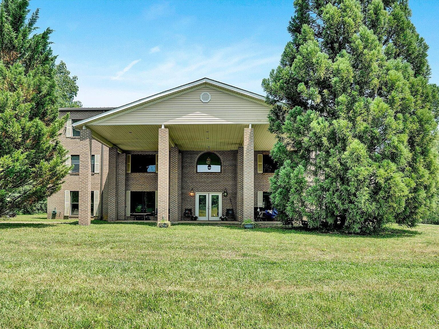 2446 Deer Run Rd, Ferrum, VA 24088 MLS 899271 Zillow