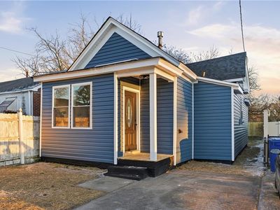 626 42nd St, Newport News, VA, 23607