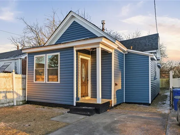 626 42nd St, Newport News, VA 23607