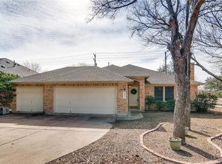 3007 Bent Tree Loop, Round Rock, TX 78681