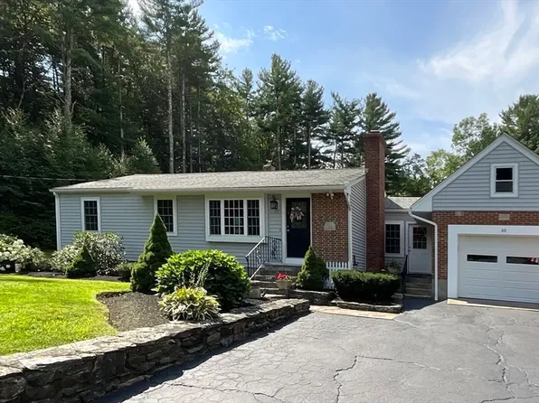 10 Burnap Rd, Sutton, MA 01590