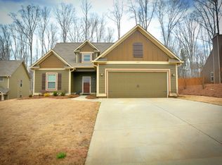 437 Charleston Pl, Villa Rica, GA 30180