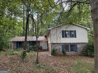 4155 Burnt Hickory Rd NW, Marietta, GA 30064