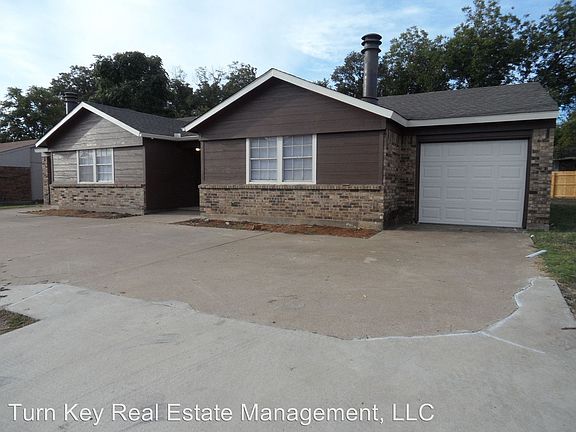 2nd image of 7206 NE Loop 820