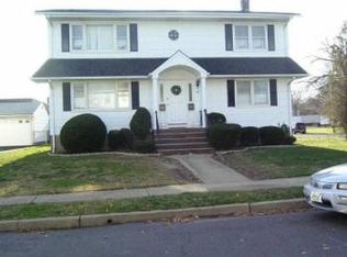 48 Cloverdale Rd, Clifton, NJ 07013