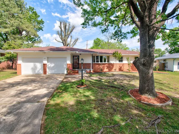 120 S Camden Pl, Muskogee, OK 74403