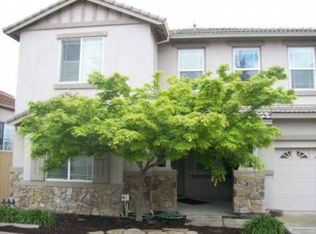 2176 Dorrington Dr, Roseville, CA 95661