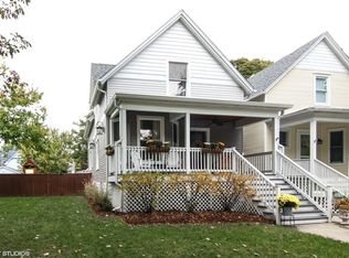 4100 N Lowell Ave, Chicago, IL 60641
