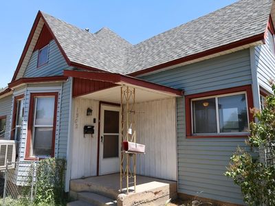 1502 Orchard Ave, Grand Junction, CO, 81501