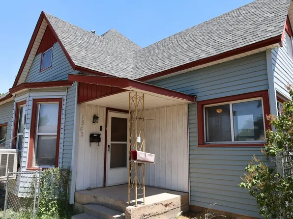 1502 Orchard Ave, Grand Junction, CO 81501