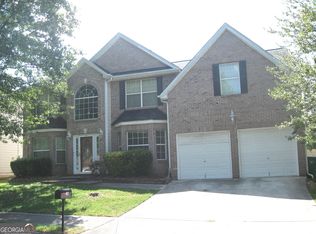 1651 Rice Sq, Lithonia, GA 30058