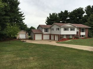 6691 Millersburg Rd, Wooster, OH 44691