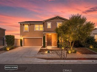 30896 Wild Berry Way, Menifee, CA 92584