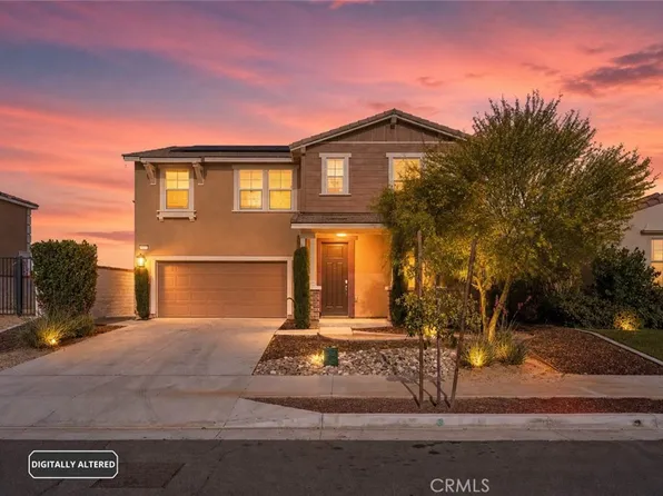 30896 Wild Berry Way, Menifee, CA 92584