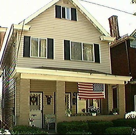 118 Fifth Street, Aspinwall