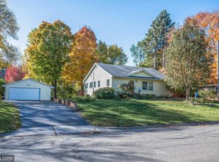 7955 23rd Ave N, Golden Valley, MN 55427