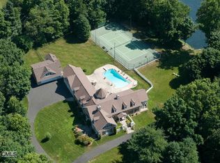340 Middlesex Rd, Darien, CT 06820
