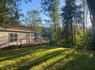 2834 Pee Dee Rd, Bliss, NY 14024