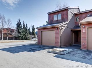 10212 Jamestown Dr #2A, Anchorage, AK 99507