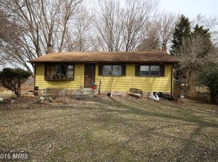 17308 Clagett Landing Rd, Upper Marlboro, MD 20774