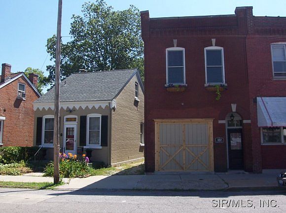 1st image of 122 Mascoutah Ave