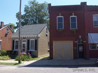122 Mascoutah Ave, Belleville, IL