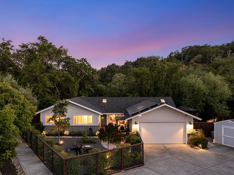 88 Calistoga Rd — Photo 86