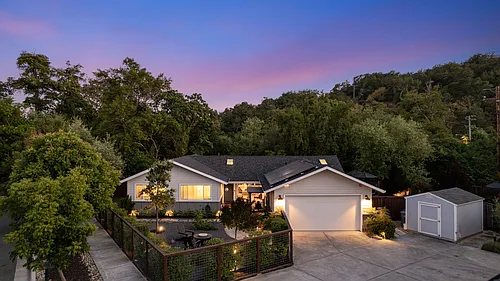 88 Calistoga Rd Photo 1