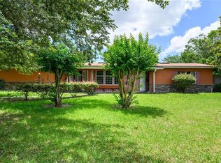 2010 N Lakeville Rd, Apopka, FL 32703