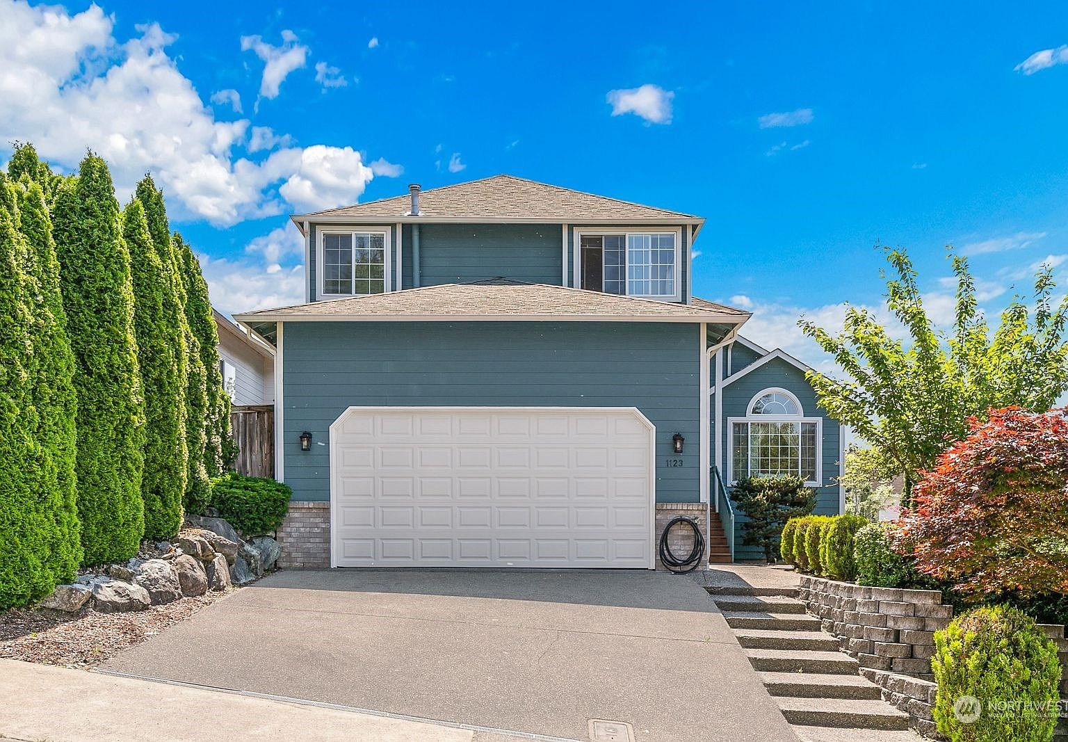 1123 S 34th Street, Renton, WA 98055 Zillow