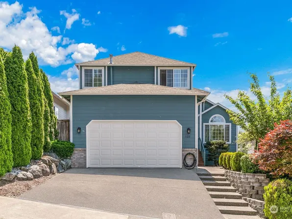 1123 S 34th Street, Renton, WA 98055