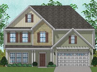 2171 Pink Peony Cir, Durham, NC 27703