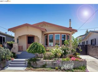 1352 Virginia St, Berkeley, CA 94702