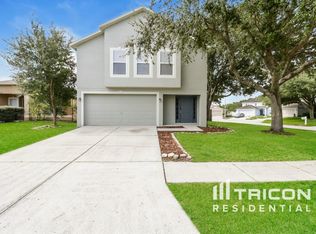 24802 Permit Way, Land O Lakes, FL 34639