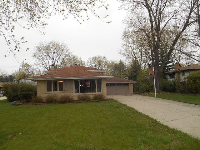 1st image of 12519 Menard Ave