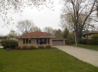 12519 Menard Ave, Palos Heights, IL 60463