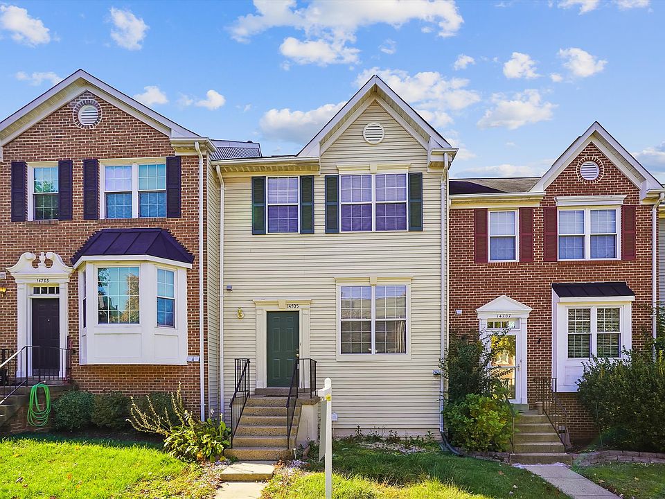 1st image of 14705 Flower Hill Dr