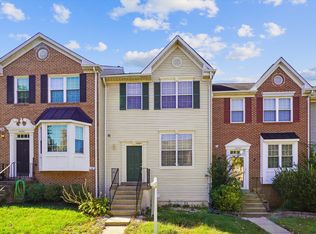 14705 Flower Hill Dr, Centreville, VA 20120