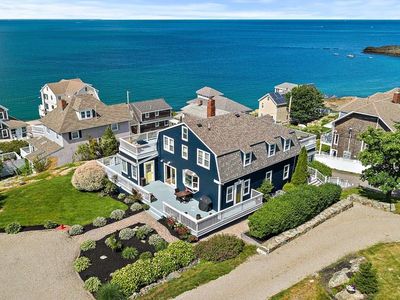 19 Meade Ave, Hull, MA, 02045