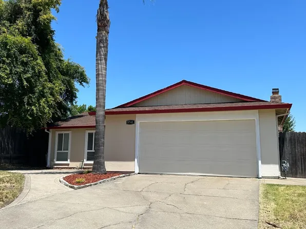 5741 Lorella Way, Sacramento, CA 95842