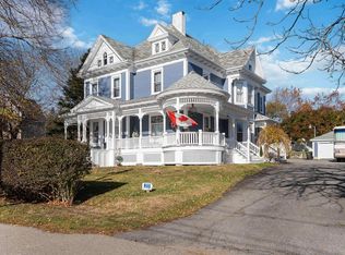 20 Victoria Ave, Weymouth, NS B0W 3T0