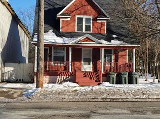 762 Wood St, Muskegon, MI 49442