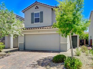 8029 Cavazzo Ave, Las Vegas, NV 89178