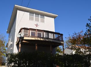 1106 Little Bay Ave, Norfolk, VA 23503