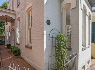 1233 29th St NW, Washington, DC 20007