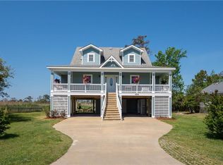 4016 Tarkle Ridge Dr, Kitty Hawk, NC 27949